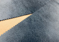 مبل چرمی مبل Faux Material 100 درصد پارچه بافی مشکی
