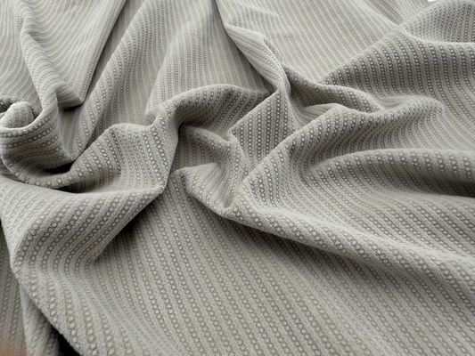 210-280 گرام پارچه پلی استری مخملی میکرو ایلاتک