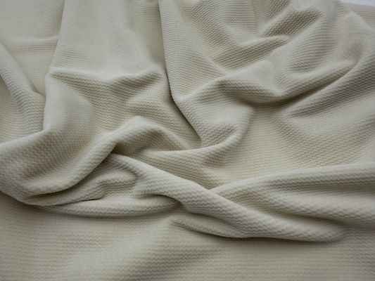 210-280 گرام پارچه پلی استری مخملی میکرو ایلاتک