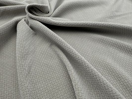 210-280 گرام پارچه پلی استری مخملی میکرو ایلاتک