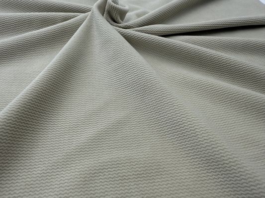 210-280 گرام پارچه پلی استری مخملی میکرو ایلاتک