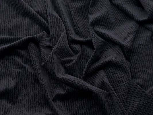 210-280 گرام پارچه پلی استری مخملی میکرو ایلاتک