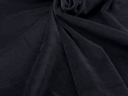 210-280 گرام پارچه پلی استری مخملی میکرو ایلاتک