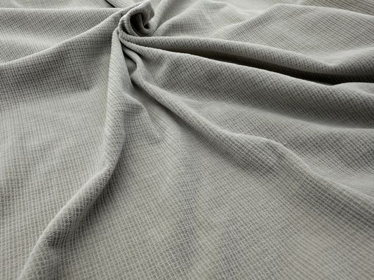 210-280 گرام پارچه پلی استری مخملی میکرو ایلاتک