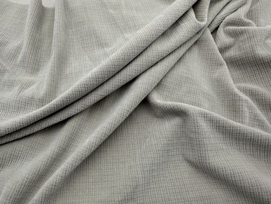 210-280 گرام پارچه پلی استری مخملی میکرو ایلاتک