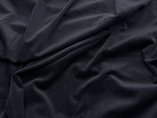 پارچه پلی استری ميكرو الاتیک مخملی مناسب لباس