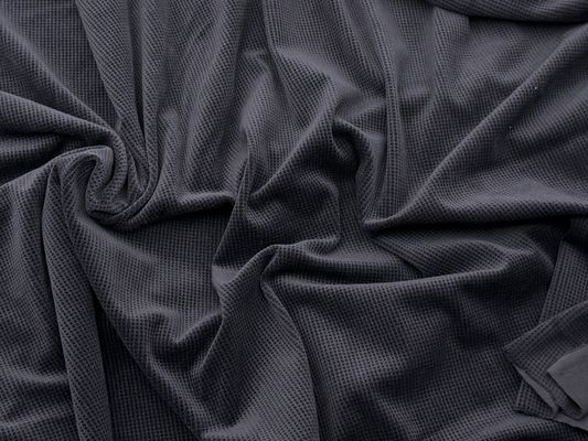 پارچه پلی استری ميكرو الاتیک مخملی مناسب لباس