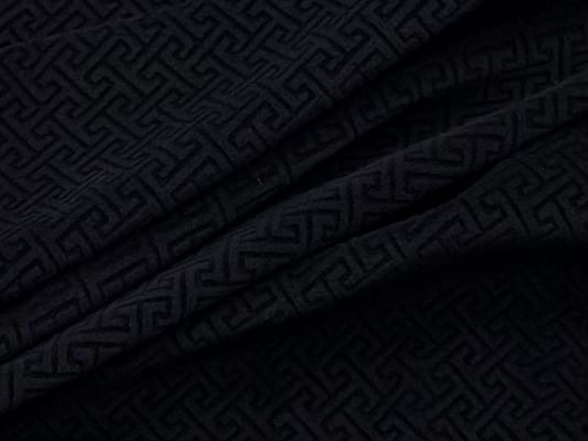 پارچه پلی استری ميكرو الاتیک مخملی مناسب لباس