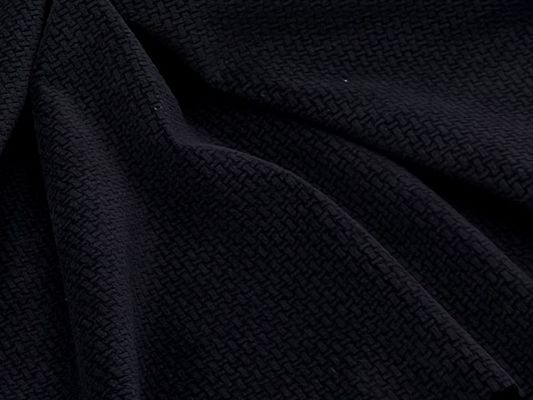 پارچه پلی استری ميكرو الاتیک مخملی مناسب لباس