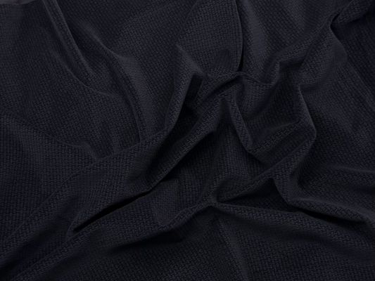 پارچه پلی استری ميكرو الاتیک مخملی مناسب لباس