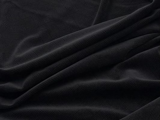 پارچه پلی استری ميكرو الاتیک مخملی مناسب لباس