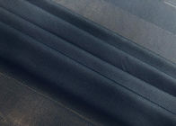 180GSM 85٪ پارچه مشبک بافندگی پلی استر برای لباس زیر مشکی