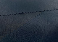 180GSM 85٪ پارچه مشبک بافندگی پلی استر برای لباس زیر مشکی