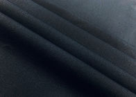 پارچه کشباف بافندگی بالا برای لباس شنا سیاه 170GSM 80٪ نایلون