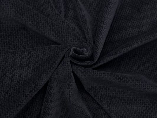 پارچه پلی استری ميكرو الاتیک مخملی مناسب لباس